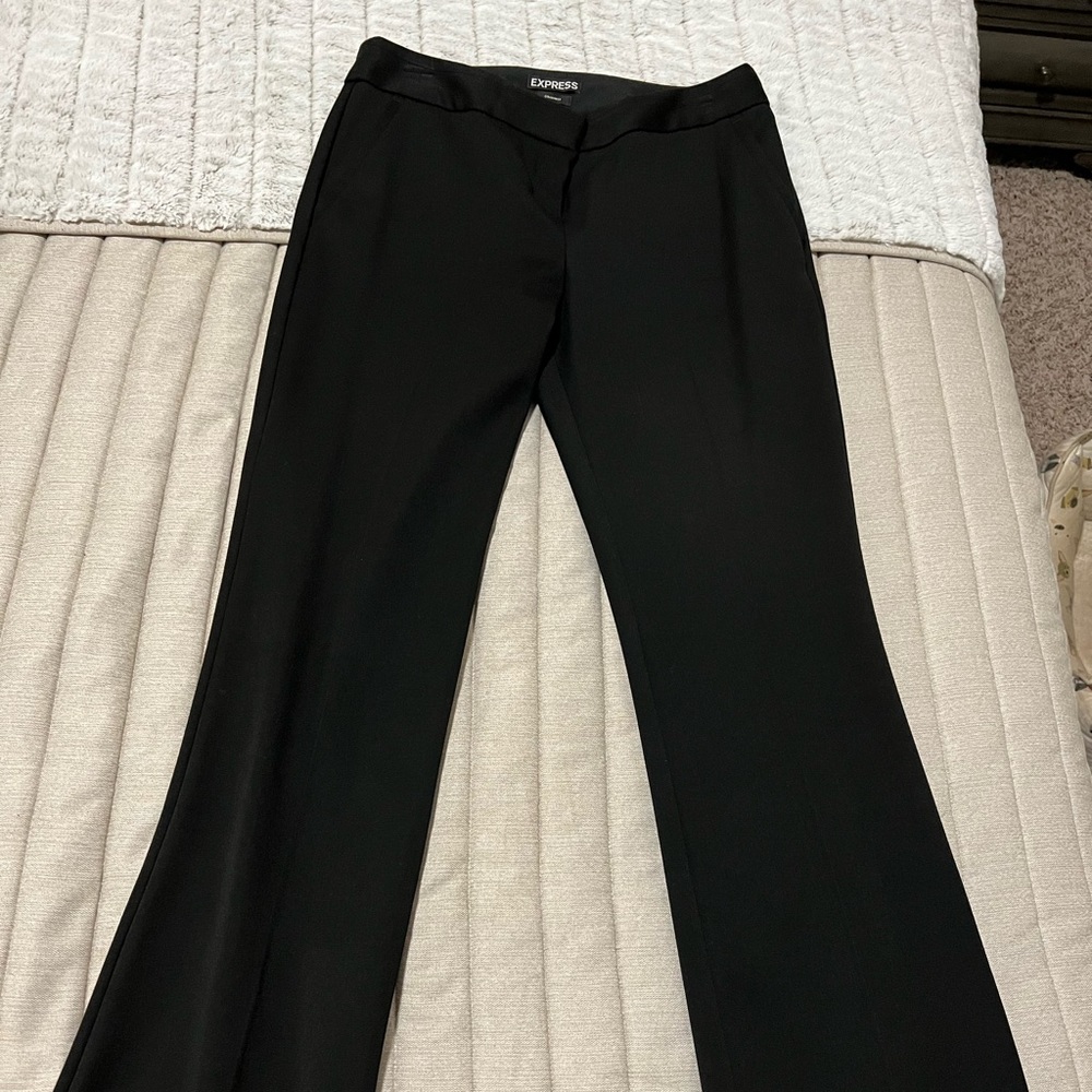 Express slacks